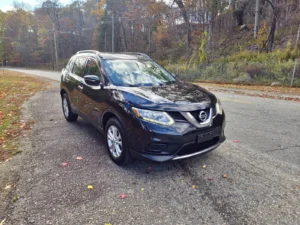 2014 Nissan Rouge SV