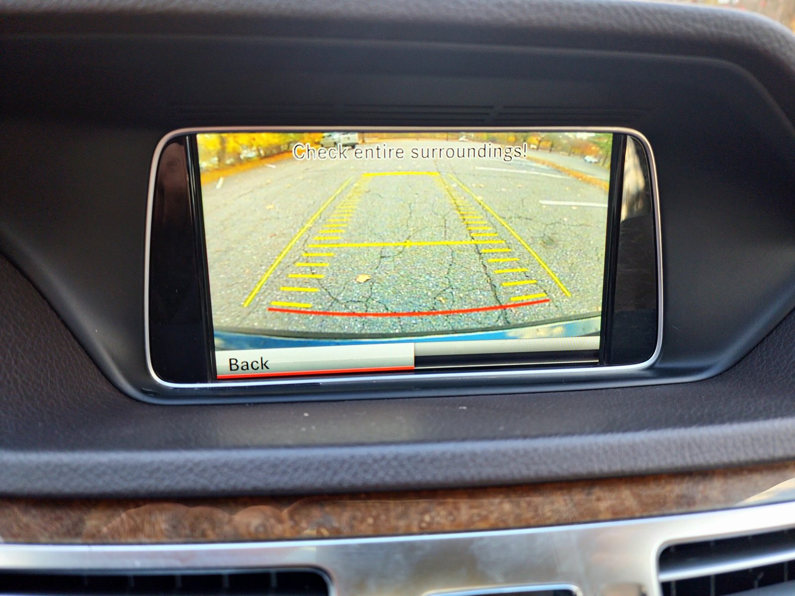 
								2015 Mercedes-Benz E-Class full									