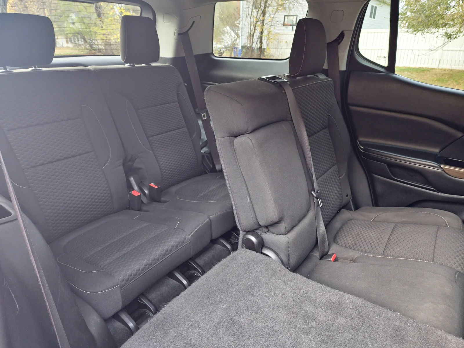 
								2019 GMC Acadia SLE-1 full									