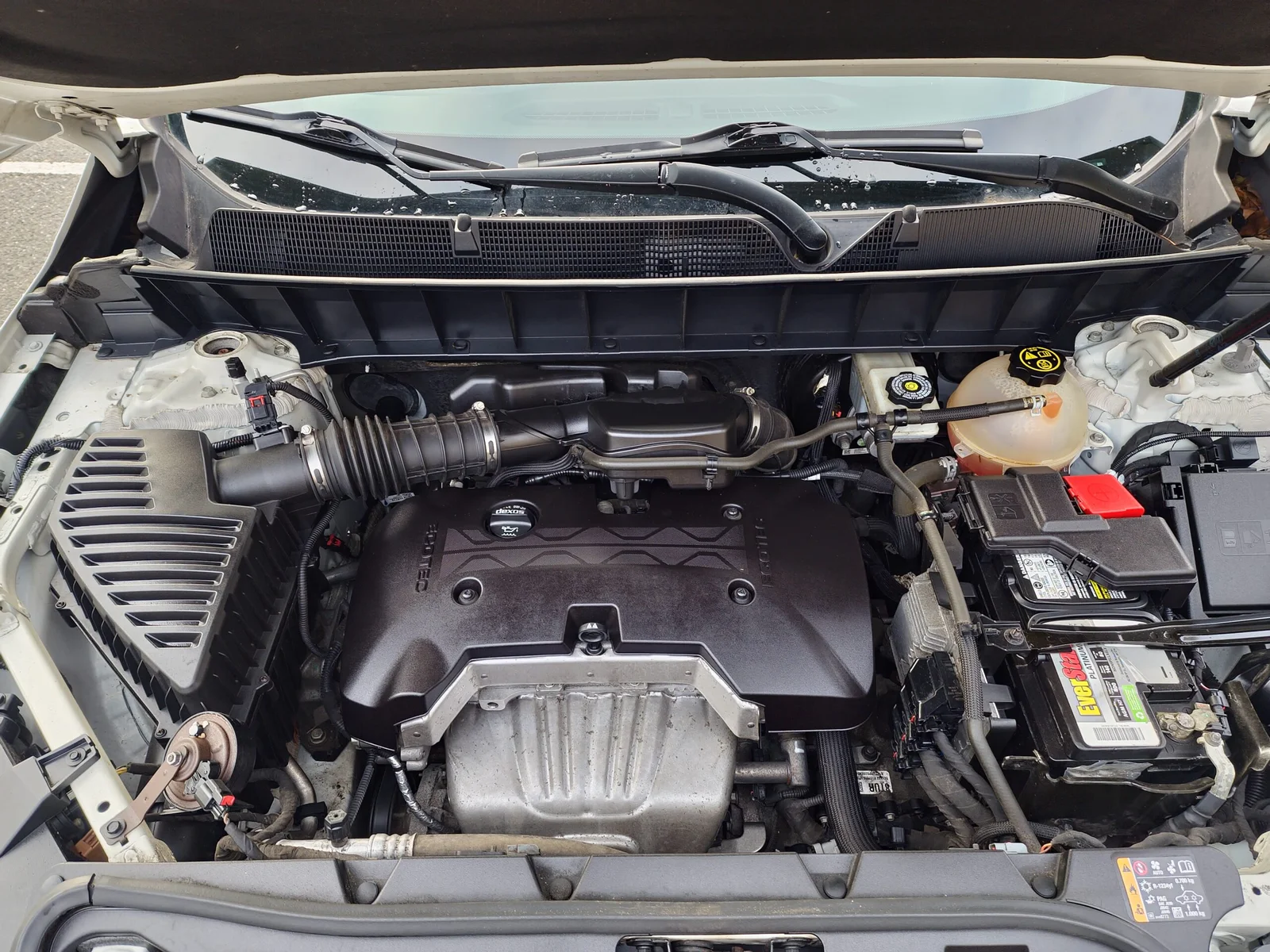 
								2019 GMC Acadia SLE-1 full									