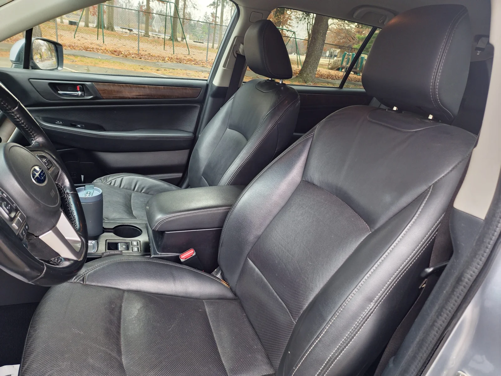 
								2016 Subaru Outback 2.5i Limited full									