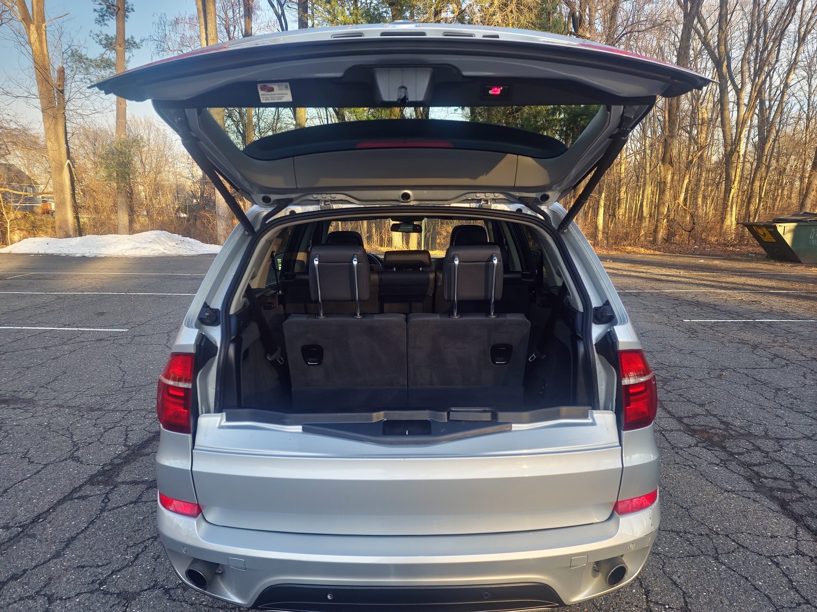 
								2013 BMW X5 xDrive35i 🚙 Premium / Sport Activity V6 3.0L full									