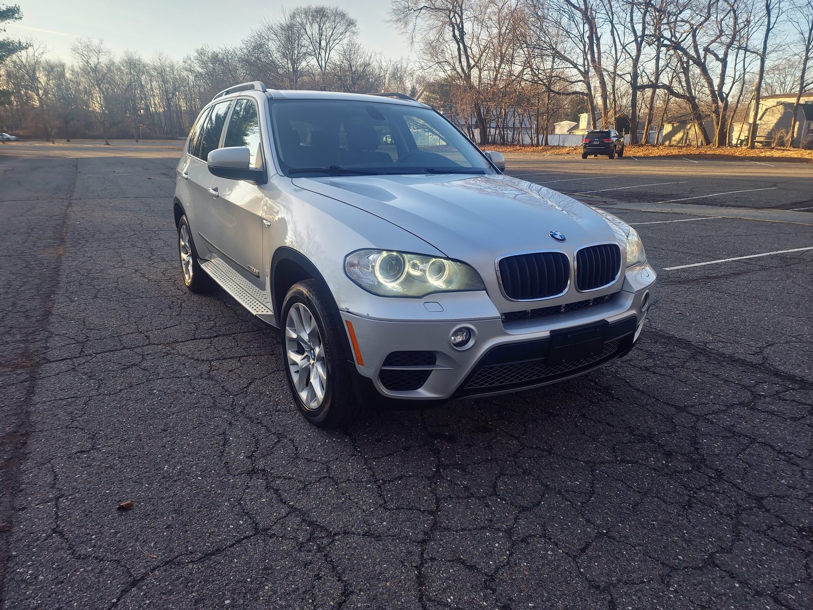
								2013 BMW X5 xDrive35i 🚙 Premium / Sport Activity V6 3.0L full									