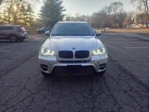 2013 BMW X5 xDrive35i 🚙 Premium / Sport Activity V6 3.0L