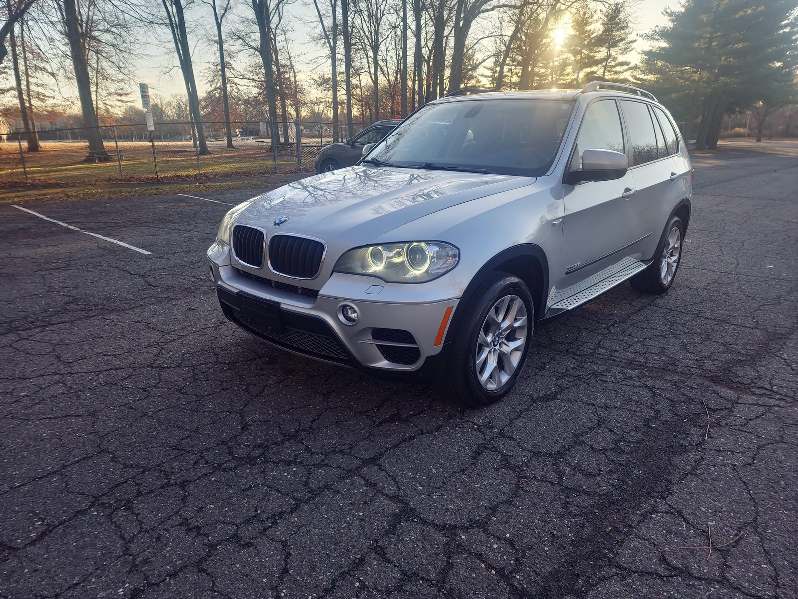 
								2013 BMW X5 xDrive35i 🚙 Premium / Sport Activity V6 3.0L full									