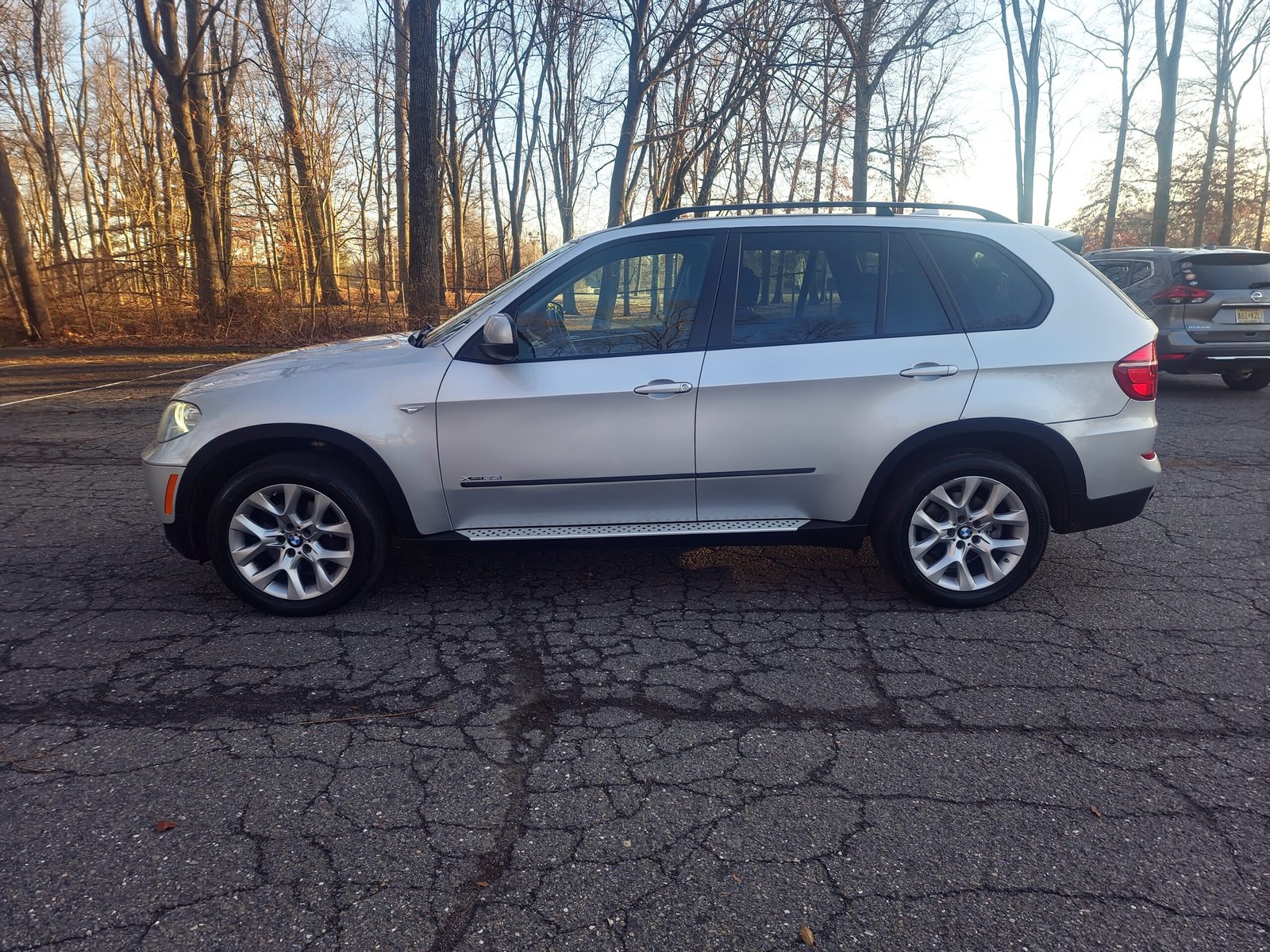 
								2013 BMW X5 xDrive35i 🚙 Premium / Sport Activity V6 3.0L full									