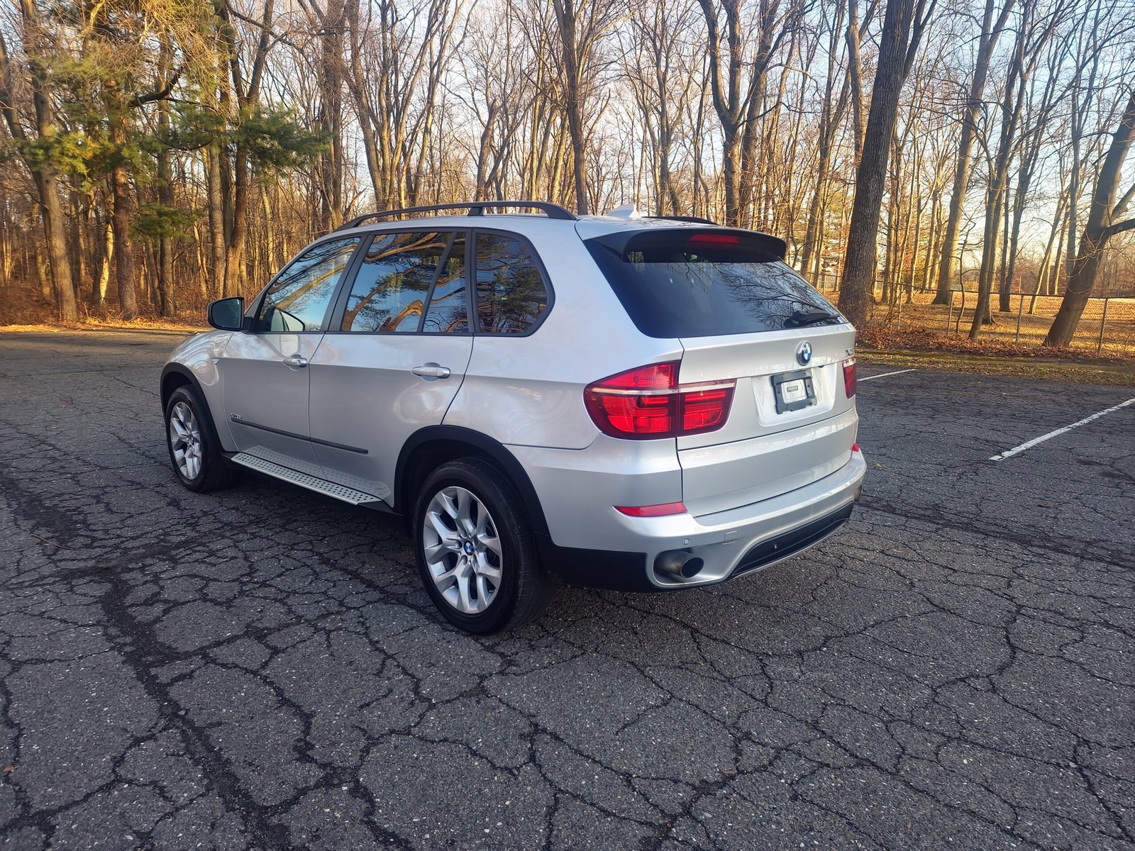 
								2013 BMW X5 xDrive35i 🚙 Premium / Sport Activity V6 3.0L full									