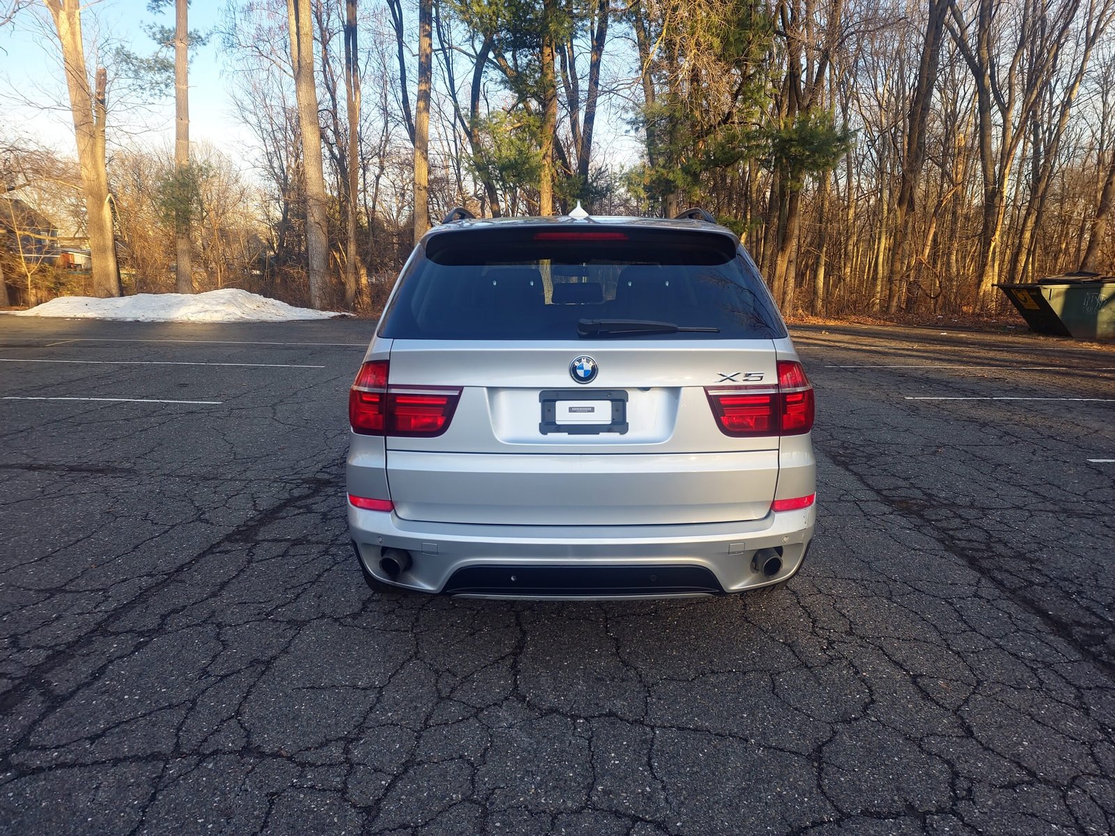 
								2013 BMW X5 xDrive35i 🚙 Premium / Sport Activity V6 3.0L full									