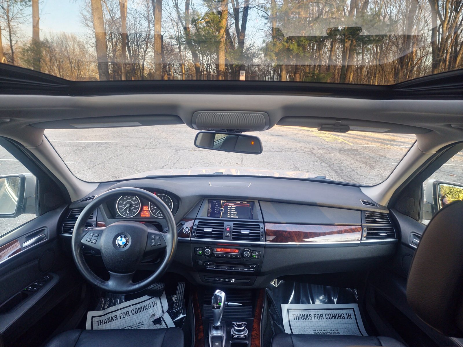 
								2013 BMW X5 xDrive35i 🚙 Premium / Sport Activity V6 3.0L full									