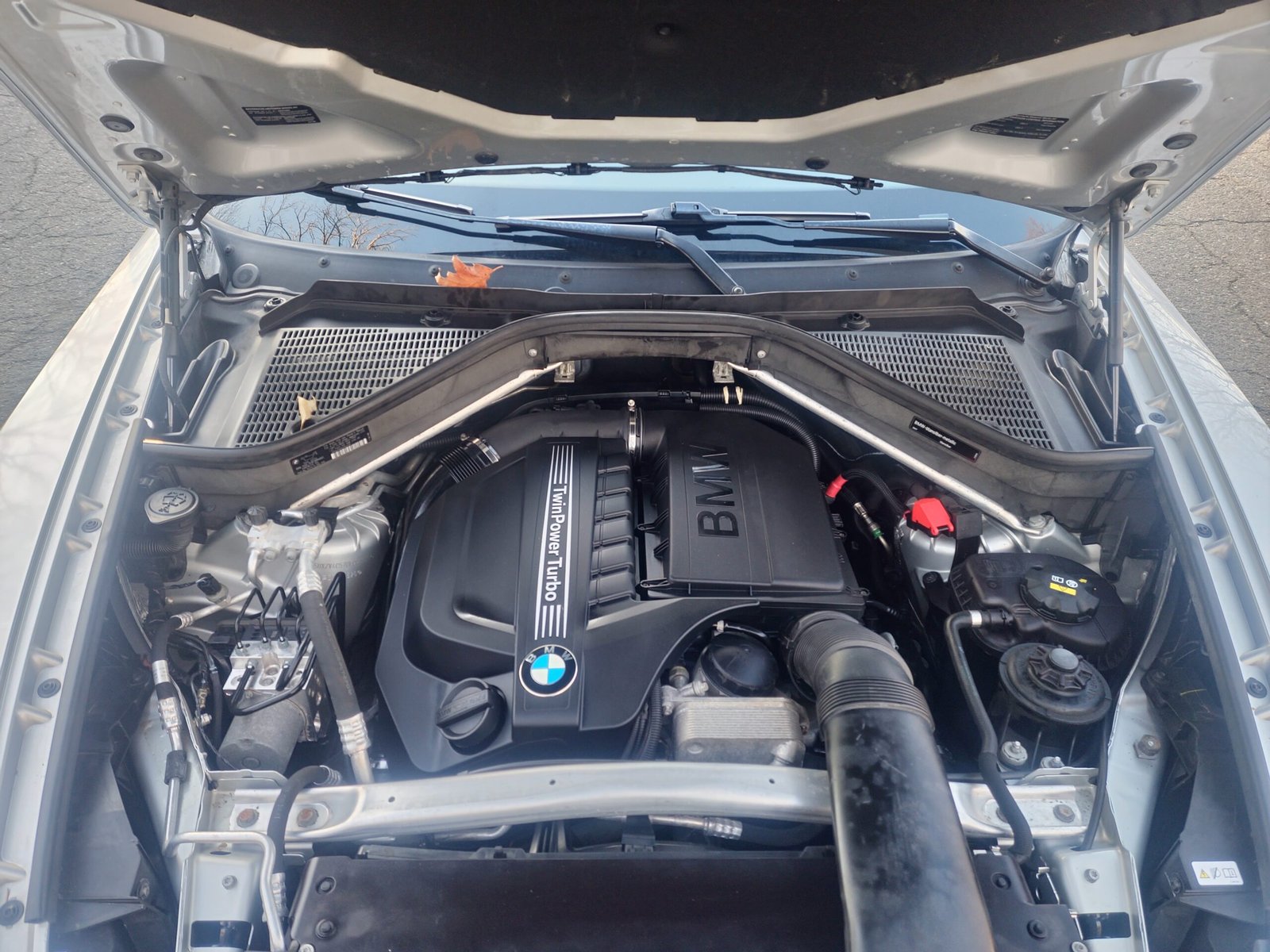 
								2013 BMW X5 xDrive35i 🚙 Premium / Sport Activity V6 3.0L full									