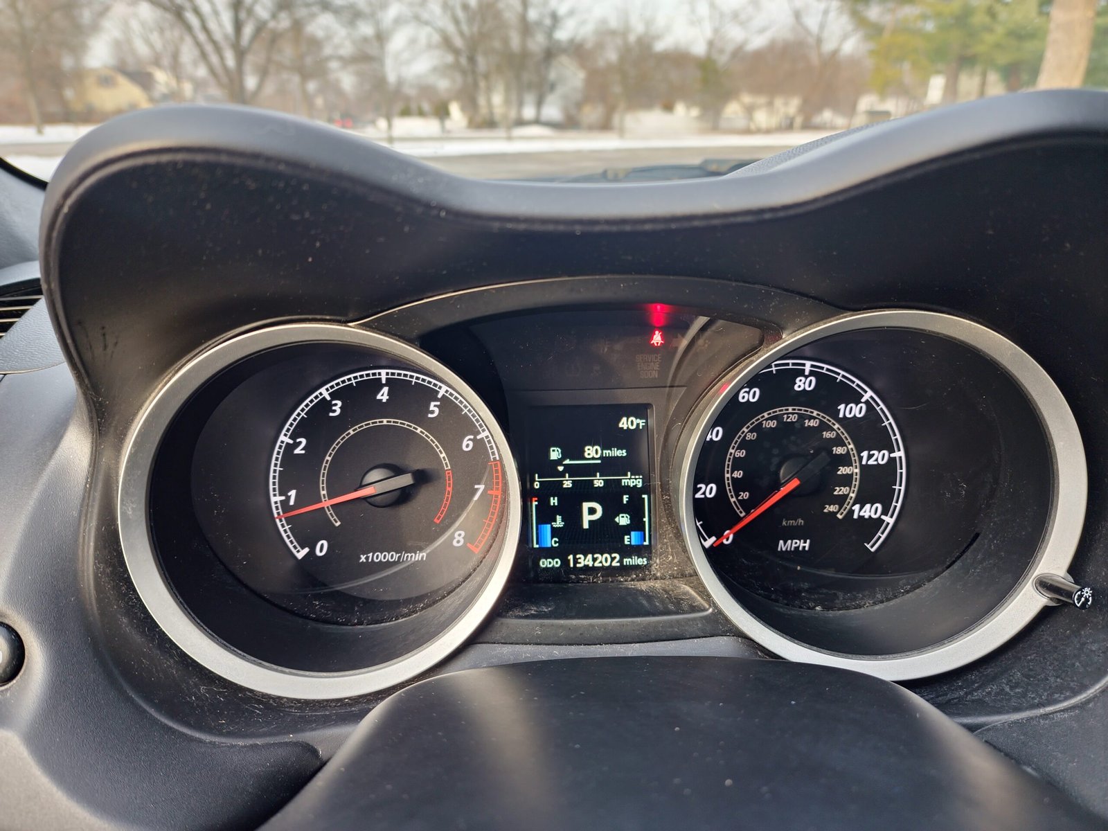 
								2017 Mitsubishi Lancer LE full									