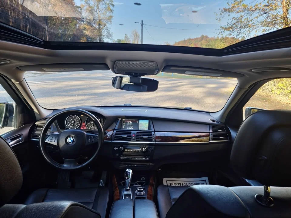 
								2013 BMW X5 xDrive30I full									