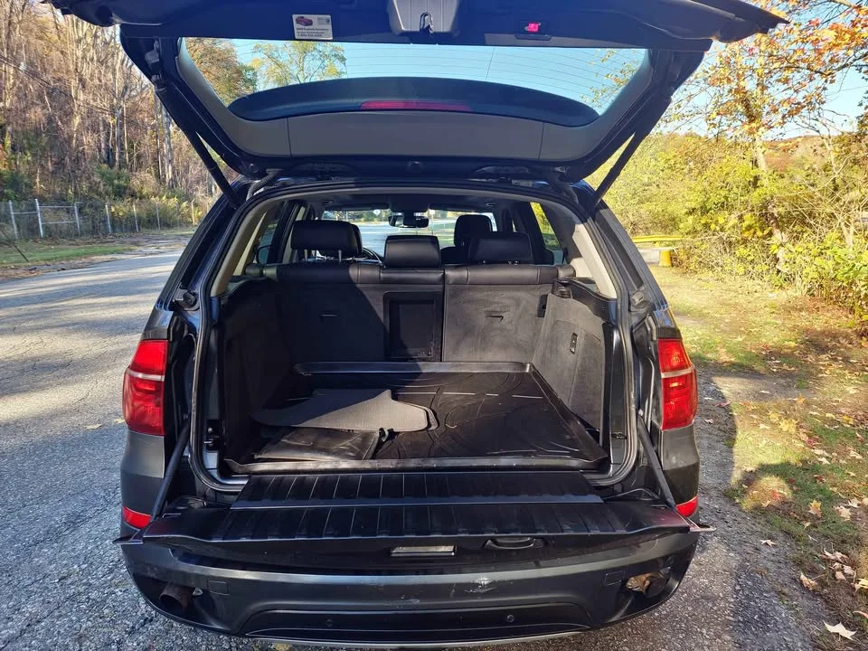 
								2013 BMW X5 xDrive30I full									