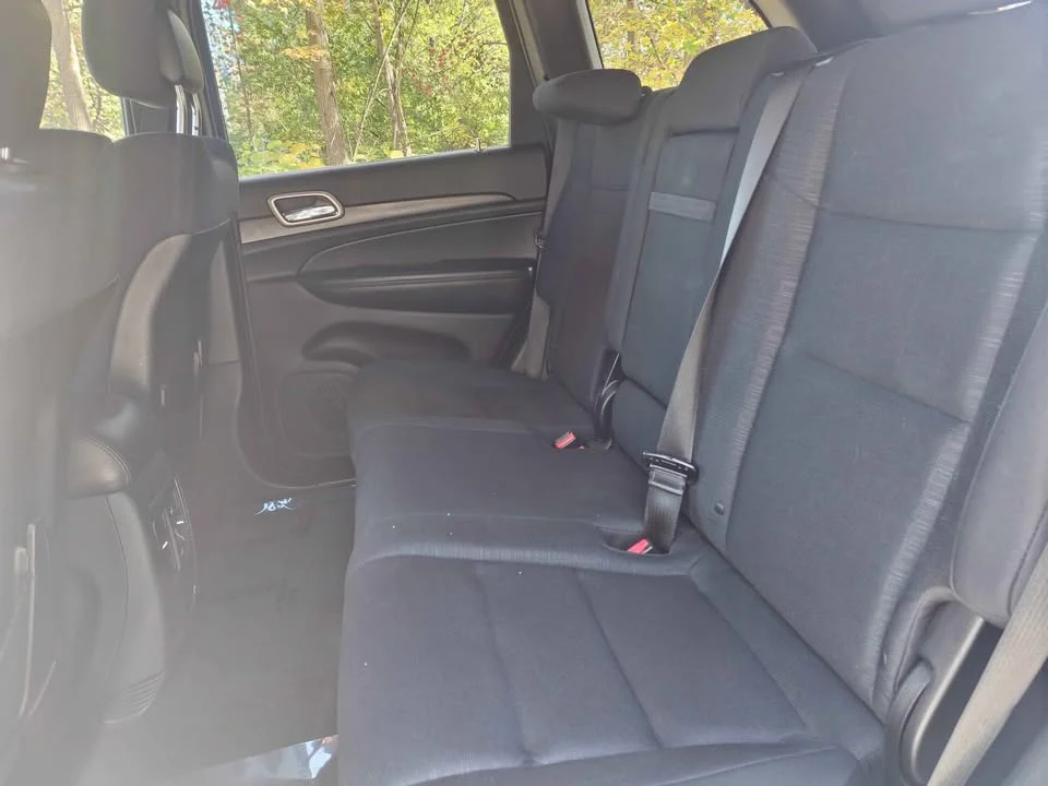 
								2014 Jeep grand cherokee – Laredo 4D full									