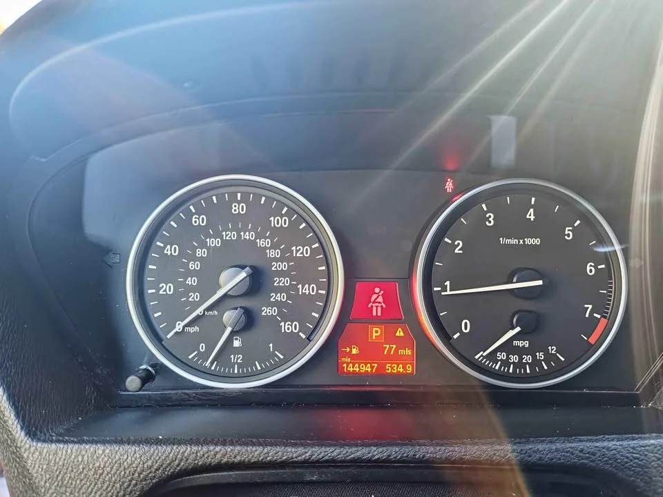 
								2013 BMW X5 xDrive30I full									