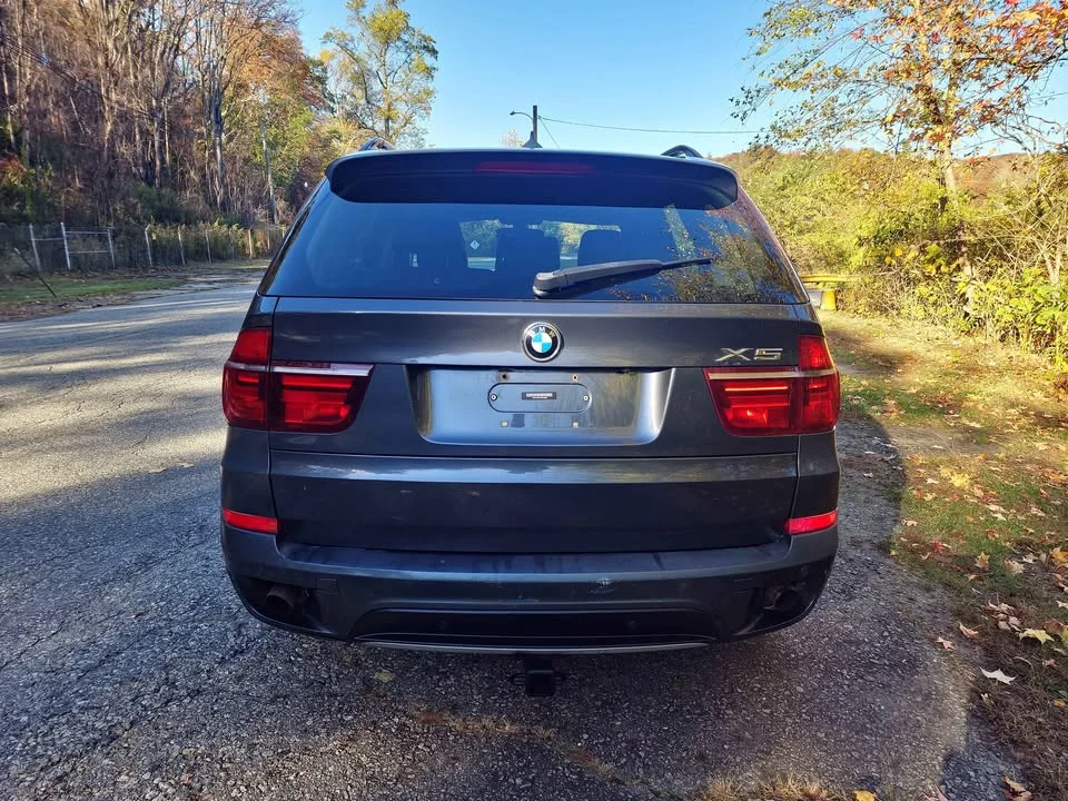 
								2013 BMW X5 xDrive30I full									