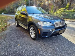 2013 BMW X5 xDrive30I