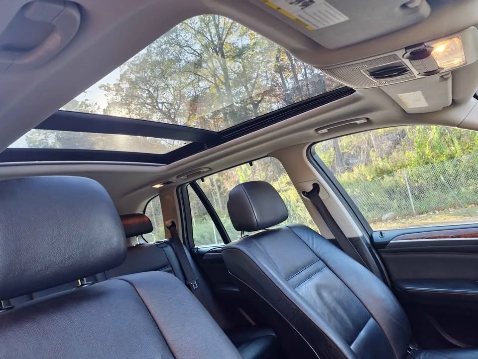 
								2013 BMW X5 xDrive30I full									