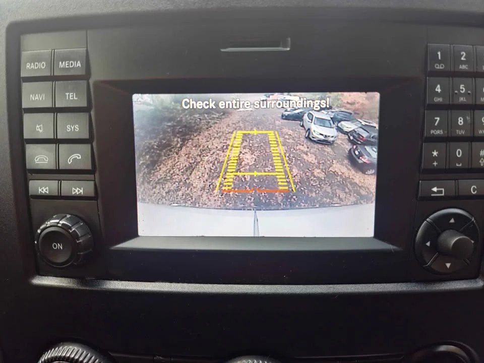 
								2018 Mercedes-Benz sprinter 2500 cargo High Roof w/144″ WB Van 3D full									