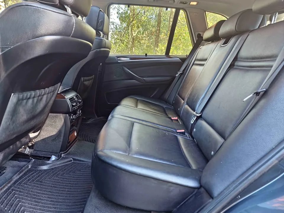 
								2013 BMW X5 xDrive30I full									