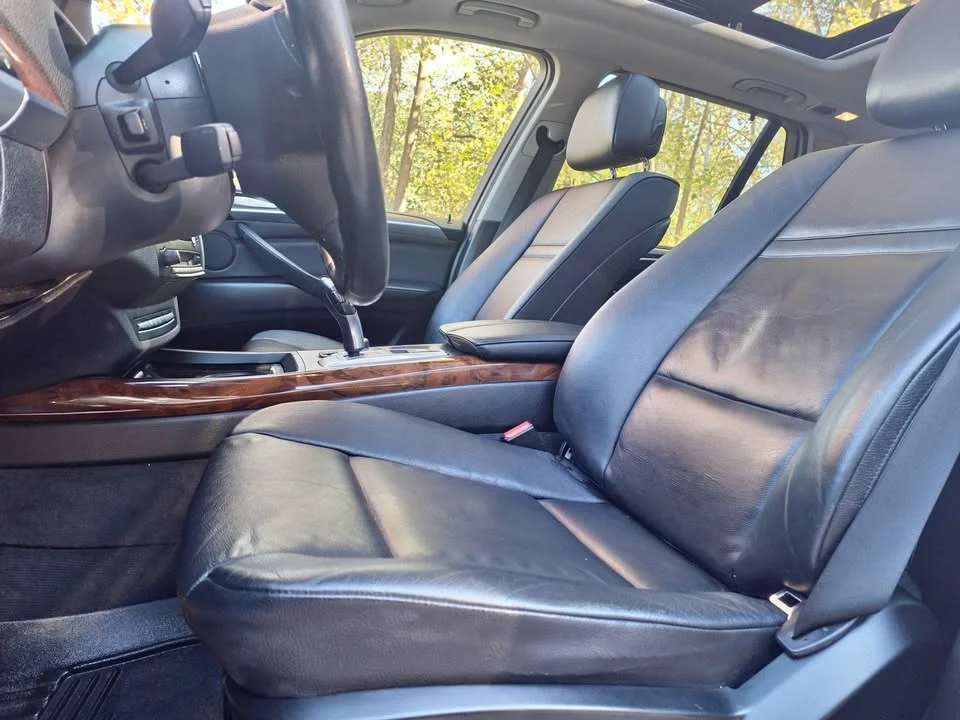 
								2013 BMW X5 xDrive30I full									