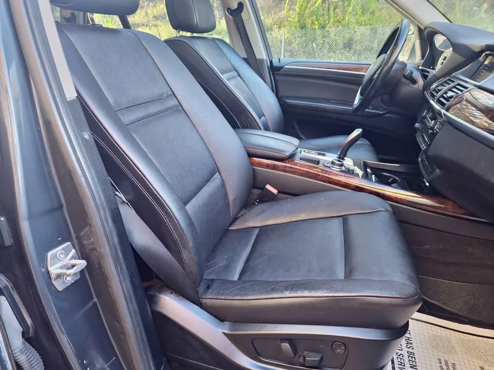 
								2013 BMW X5 xDrive30I full									