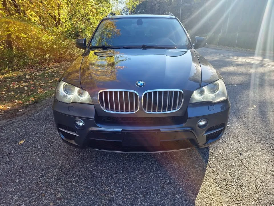 
								2013 BMW X5 xDrive30I full									