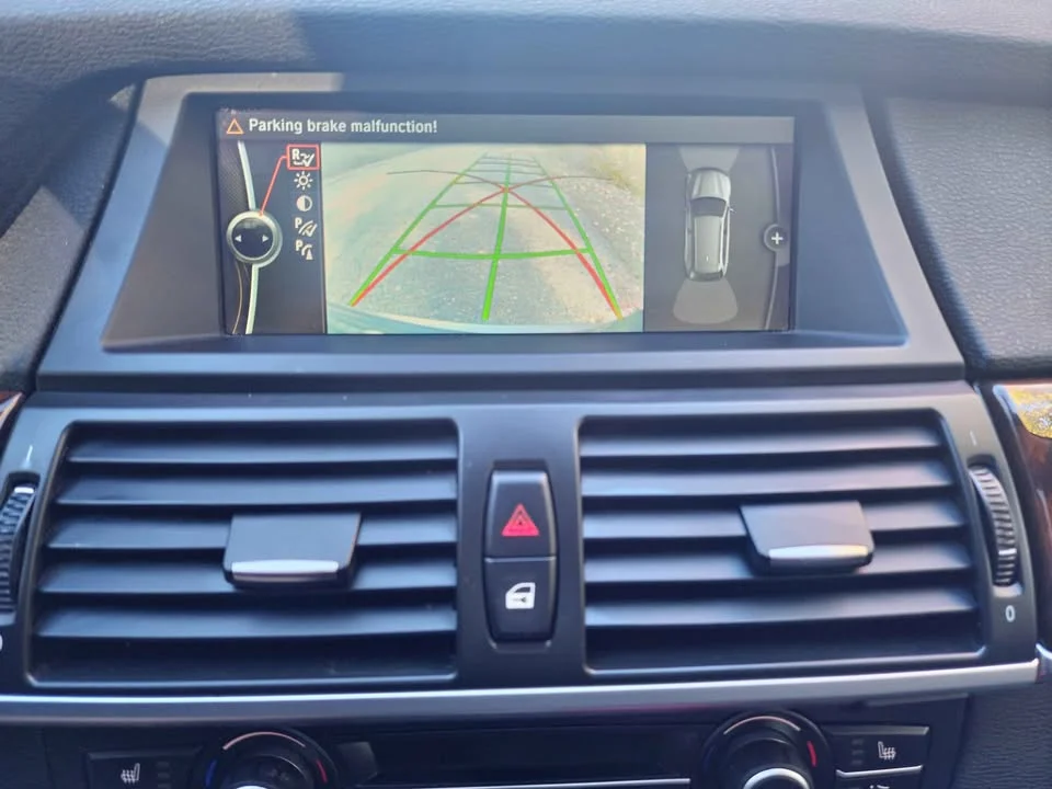 
								2013 BMW X5 xDrive30I full									