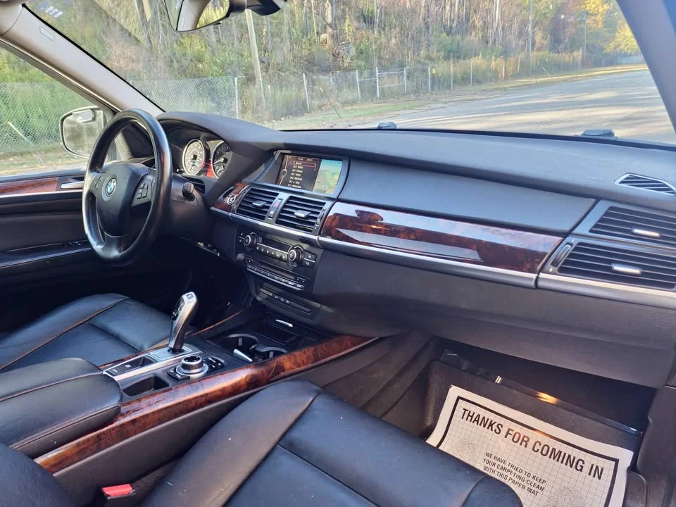 
								2013 BMW X5 xDrive30I full									