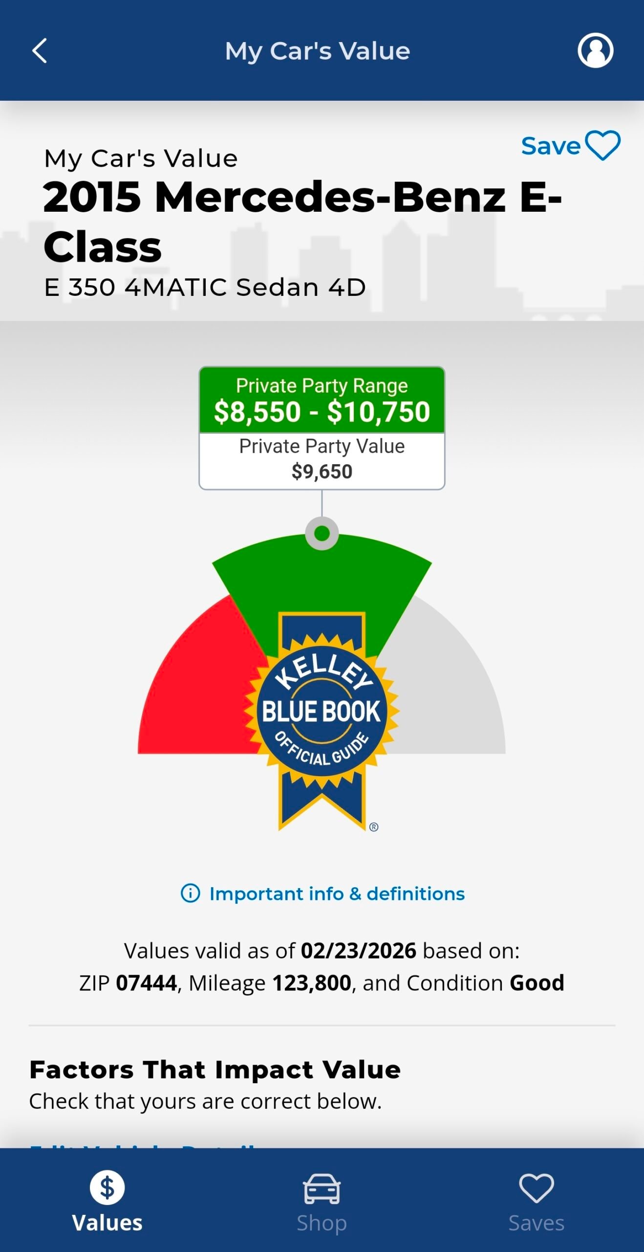 
								2015 Mercedes-Benz E-Class full									