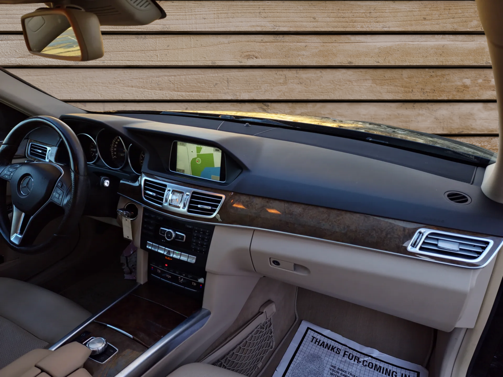 
								2015 Mercedes-Benz E-Class full									