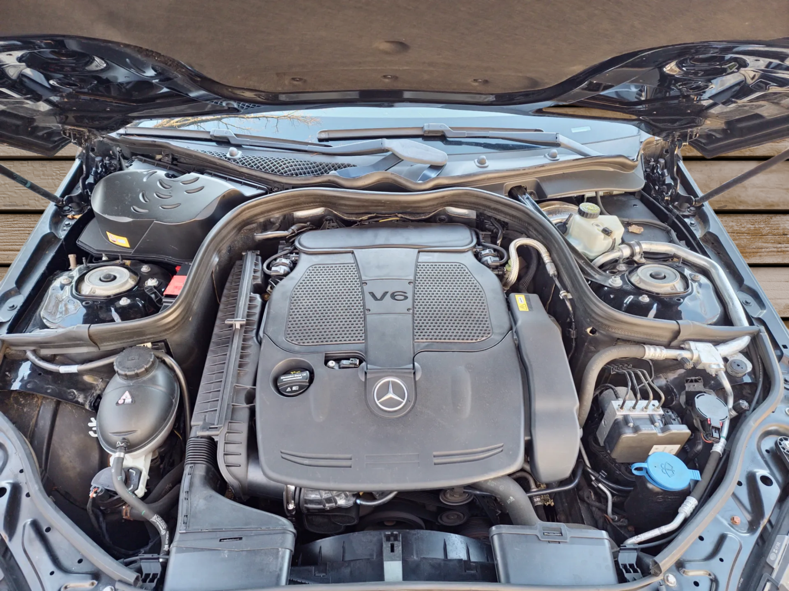 
								2015 Mercedes-Benz E-Class full									