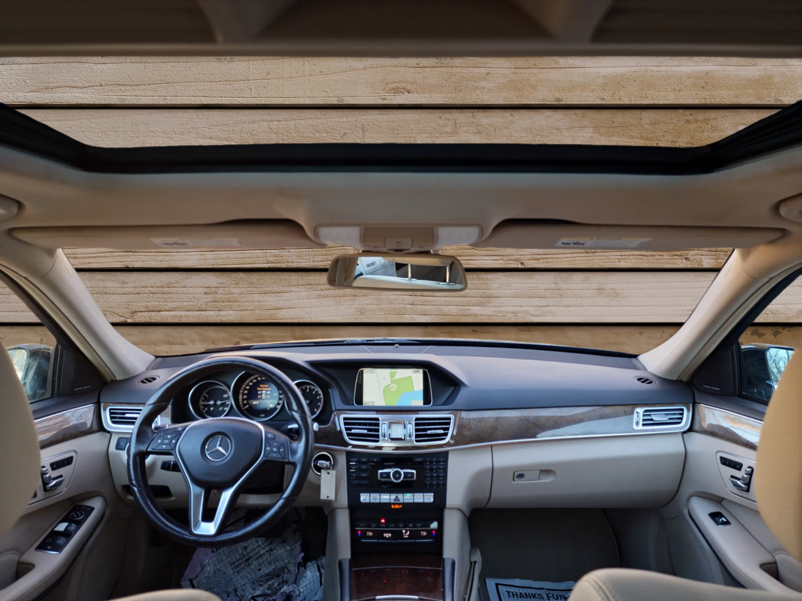 
								2015 Mercedes-Benz E-Class full									