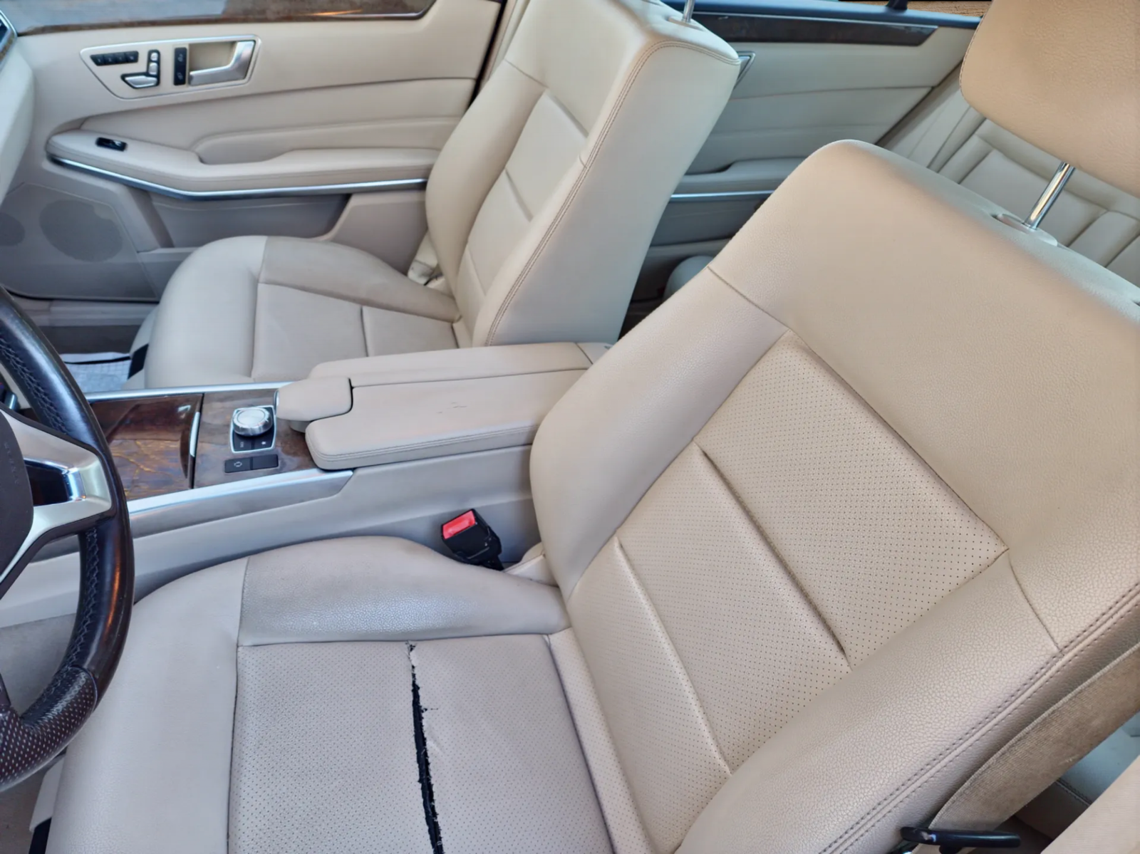 
								2015 Mercedes-Benz E-Class full									