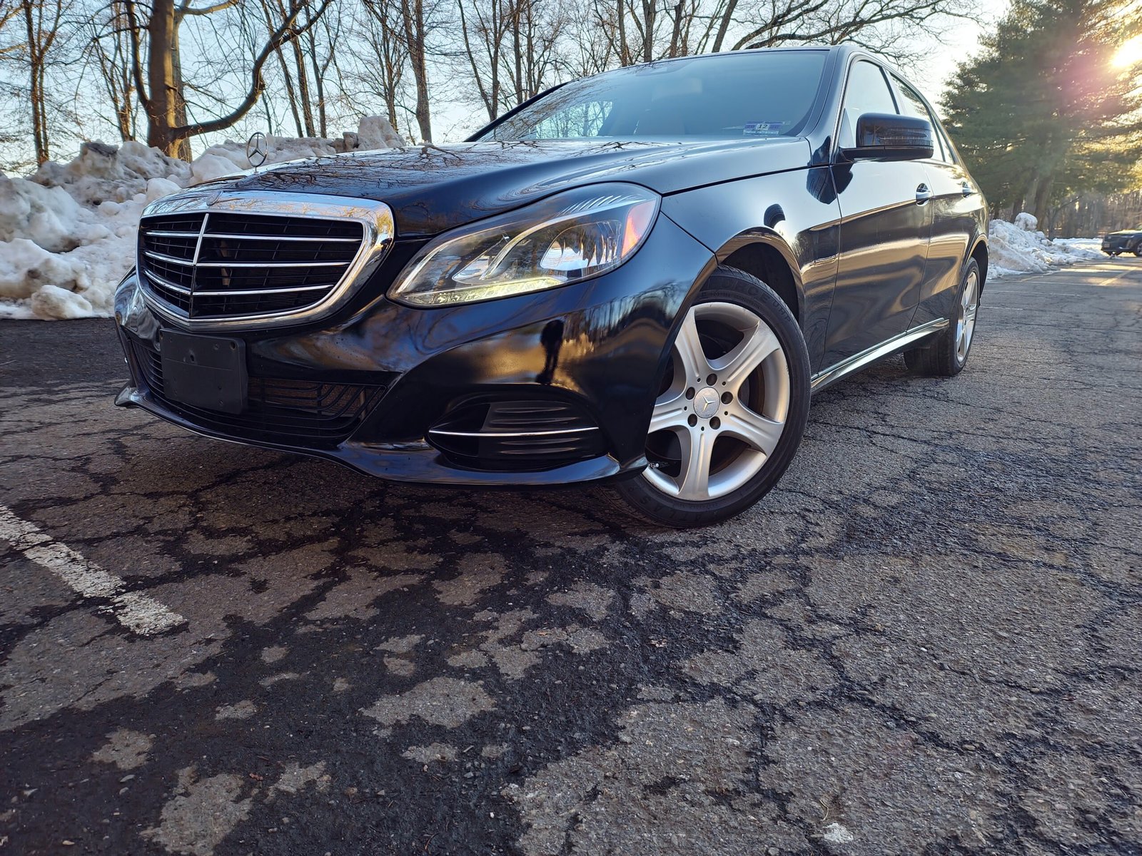 
								2015 Mercedes-Benz E-Class full									
