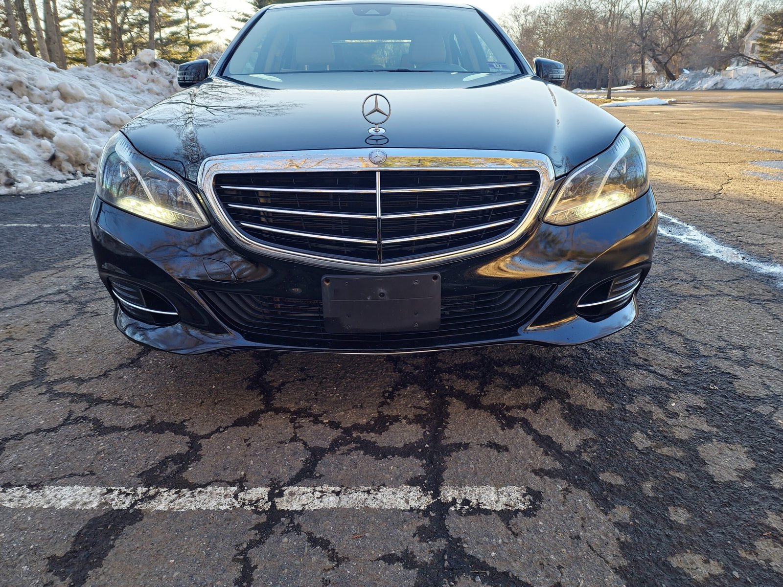 
								2015 Mercedes-Benz E-Class full									