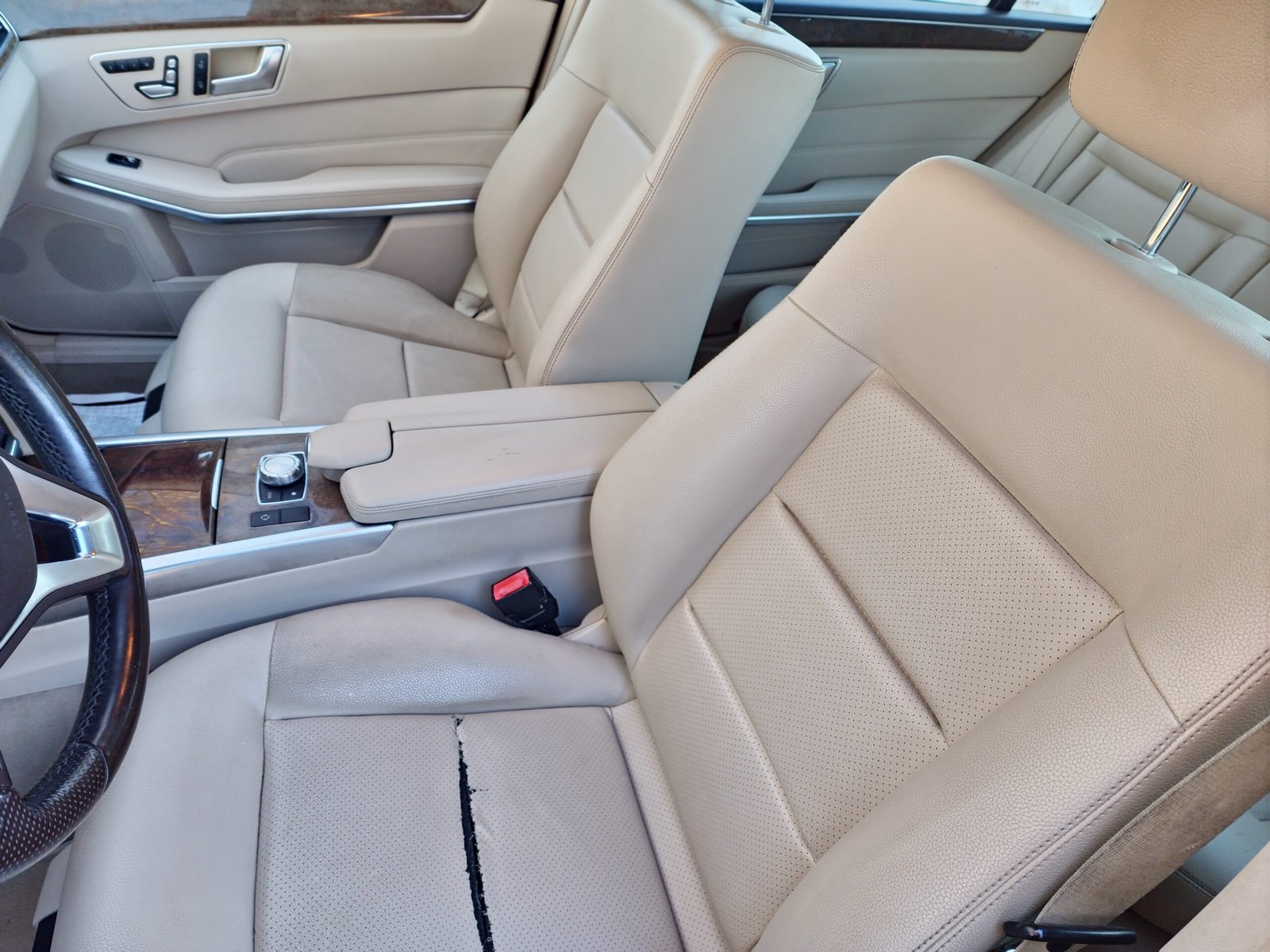 
								2015 Mercedes-Benz E-Class full									