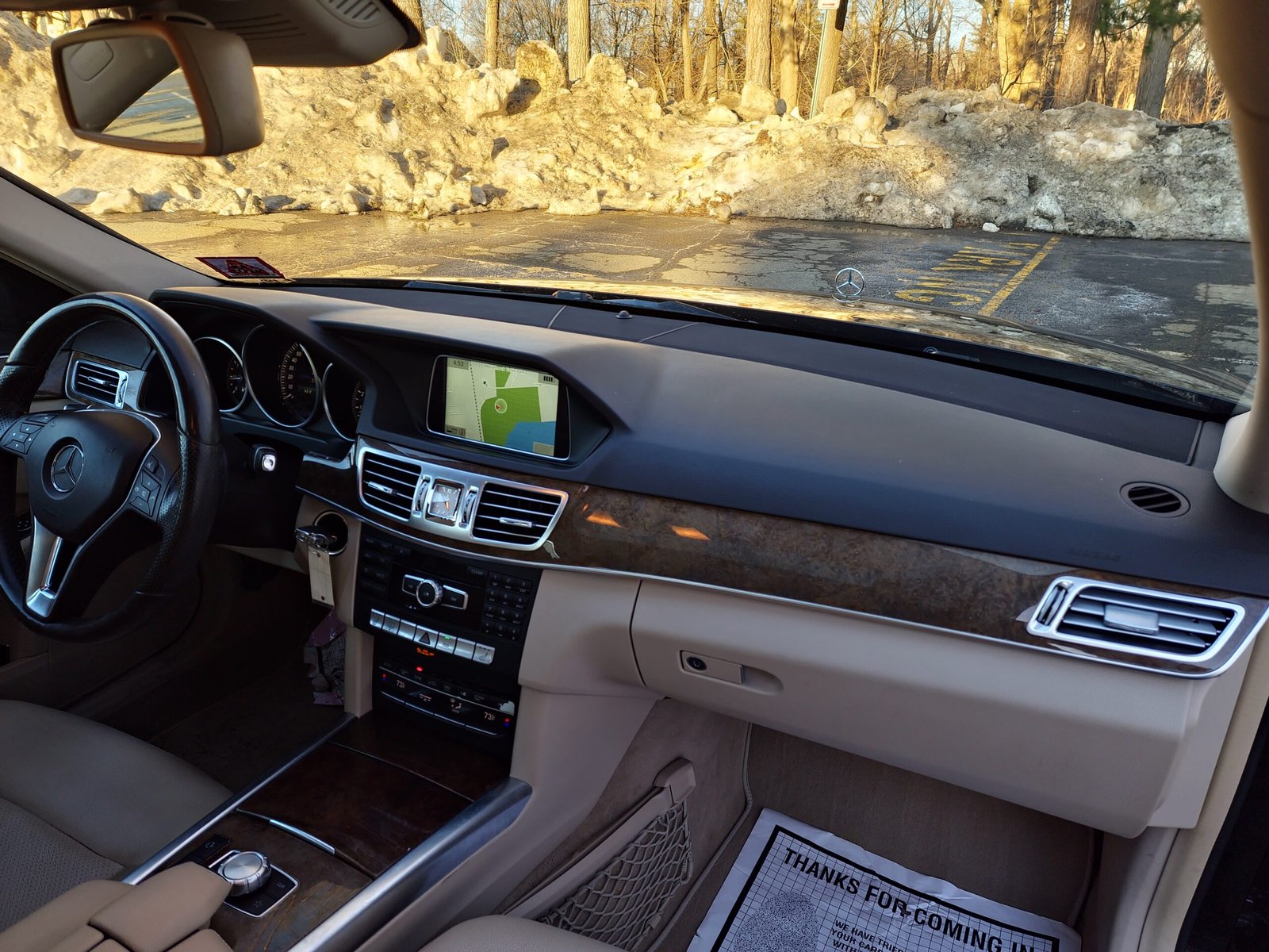 
								2015 Mercedes-Benz E-Class full									