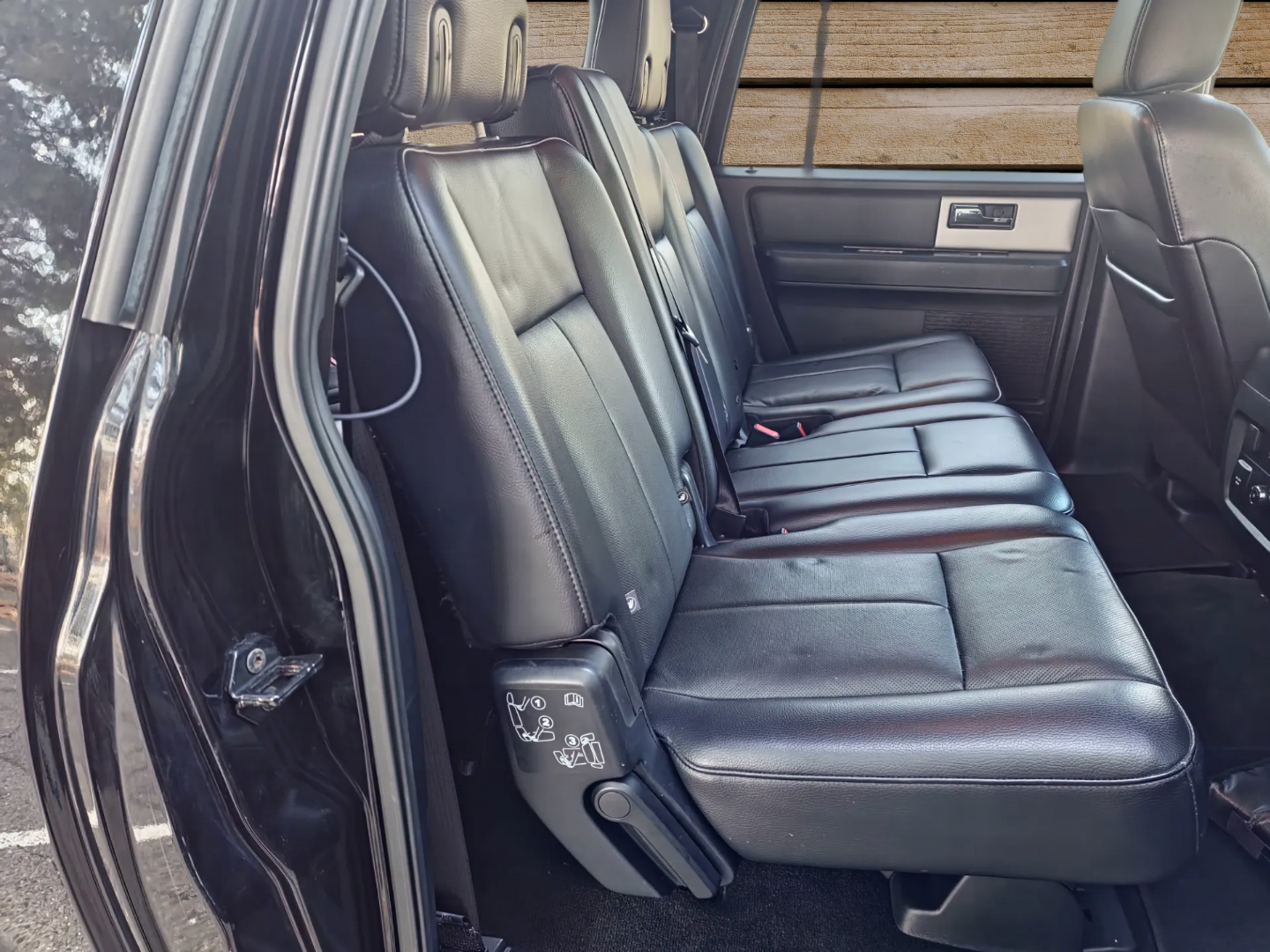 
								2016 Ford Expedition EL Limited full									