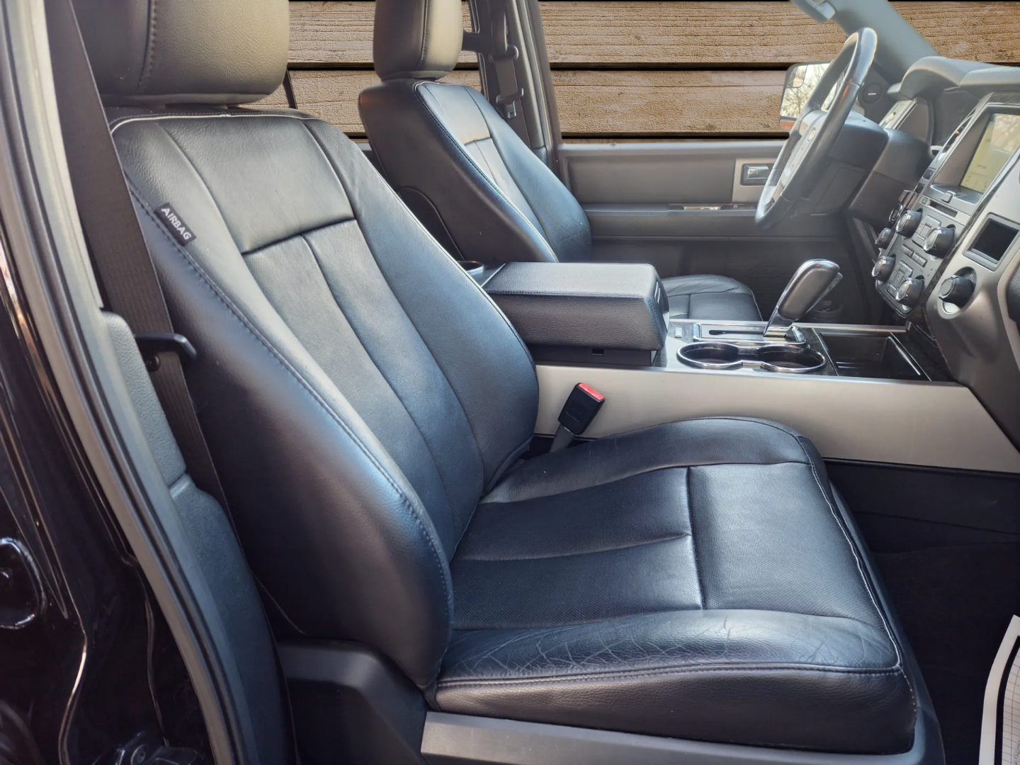 
								2016 Ford Expedition EL Limited full									