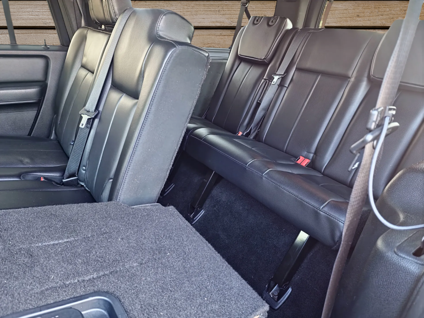 
								2016 Ford Expedition EL Limited full									