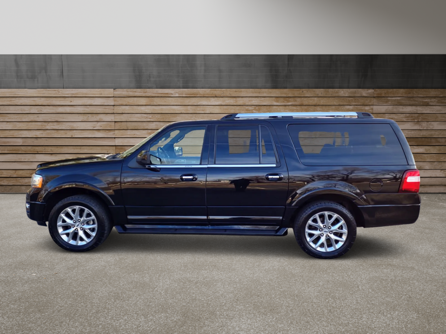 
								2016 Ford Expedition EL Limited full									