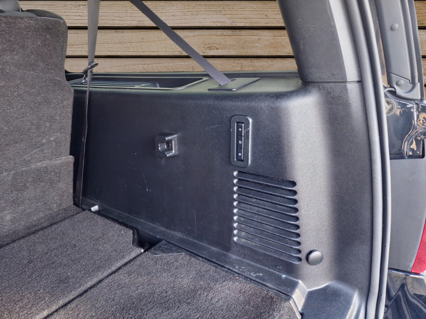 
								2016 Ford Expedition EL Limited full									