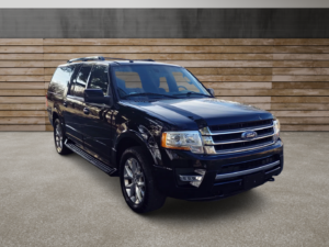 2016 Ford Expedition EL Limited
