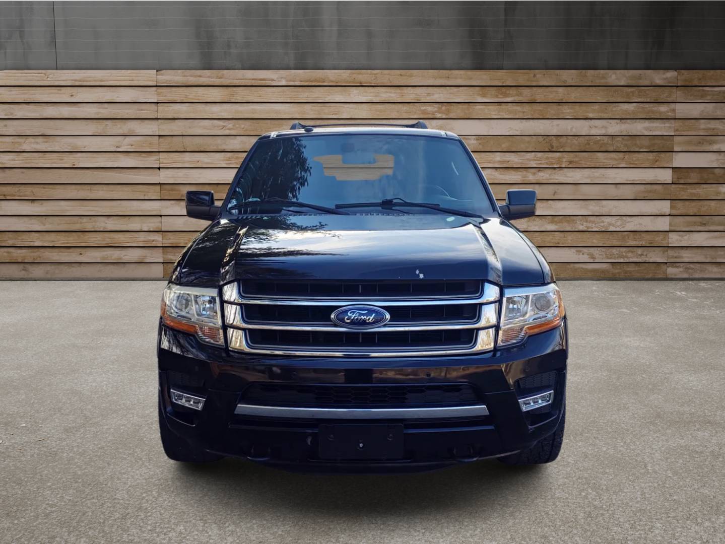 
								2016 Ford Expedition EL Limited full									