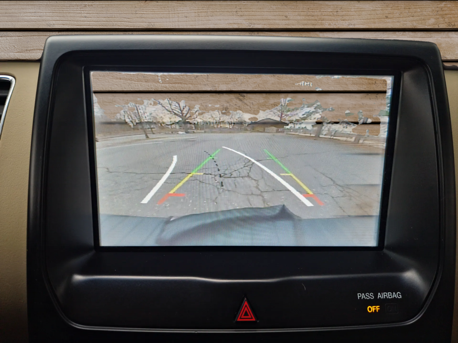 
								2017 Ford Flex SEL full									