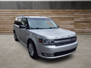 2017 Ford Flex SEL