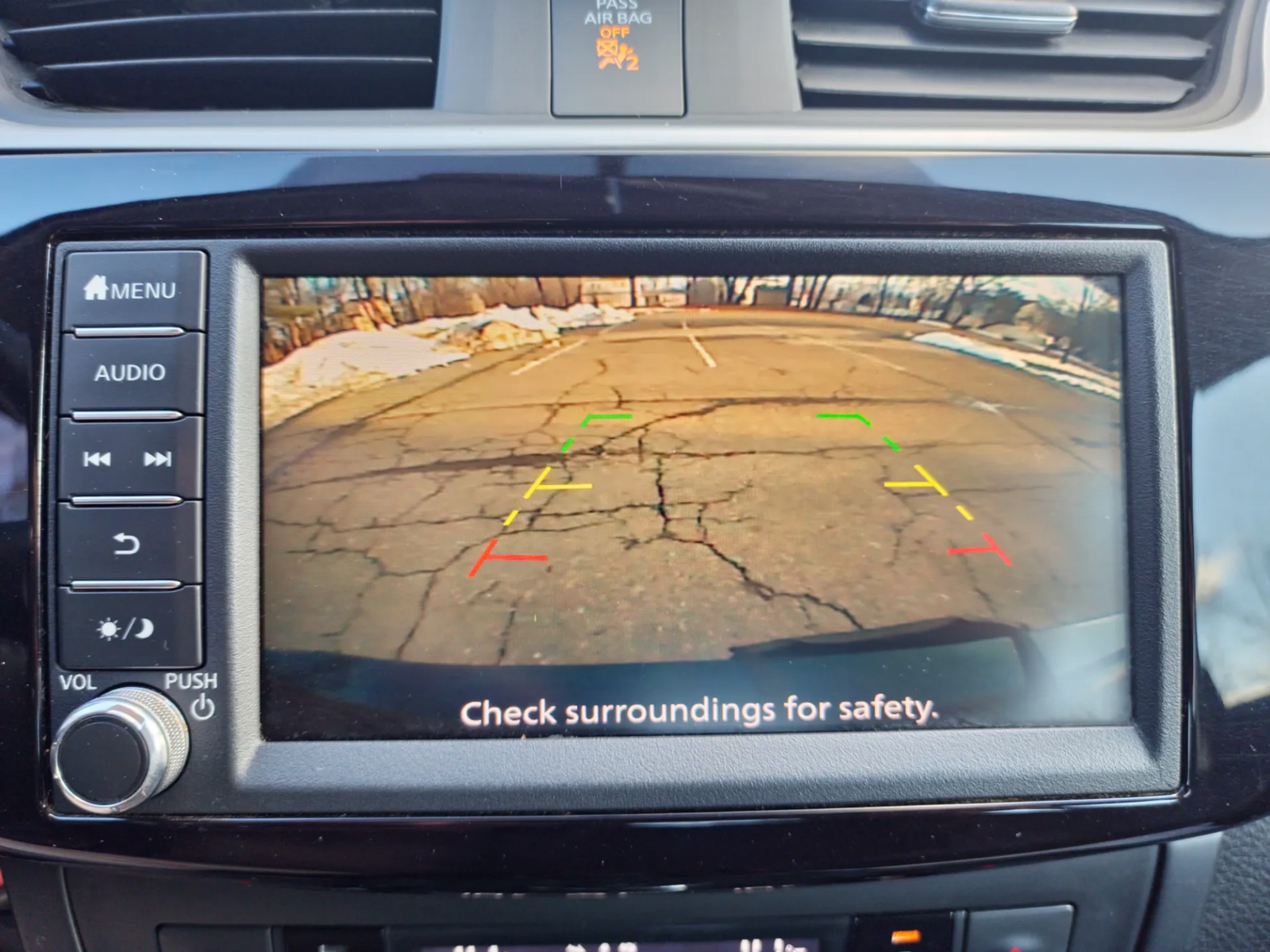 
								2019 Nissan Sentra SV full									