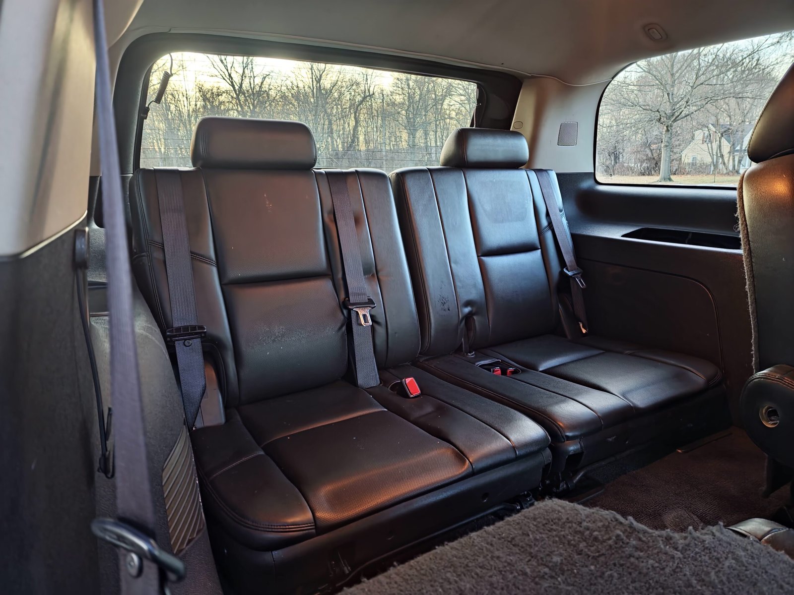 
								2012 Cadillac Escalade full									