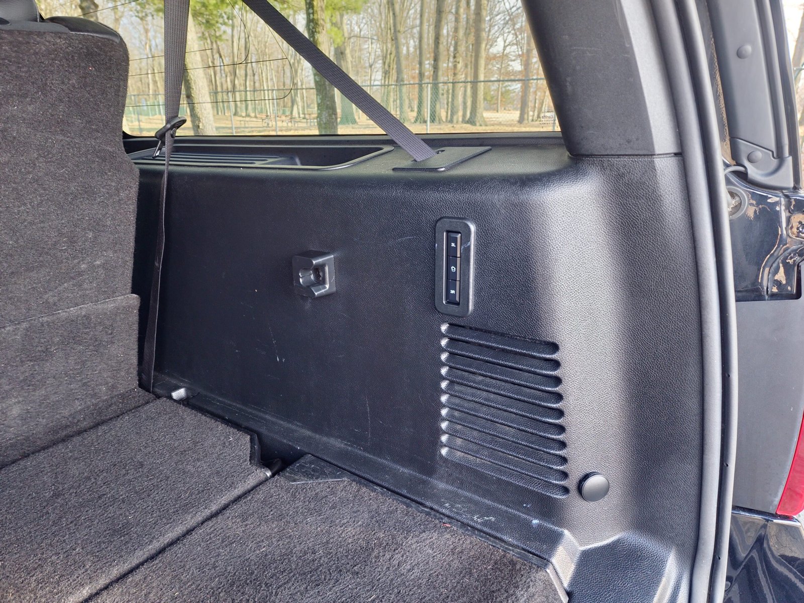 
								2016 Ford Expedition EL Limited full									